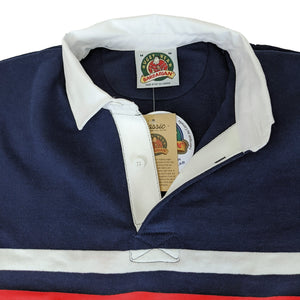 Rugby Imports Triad RFC Collegiate Stripe Jersey