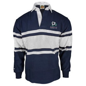 Rugby Imports Triad RFC Collegiate Stripe Jersey