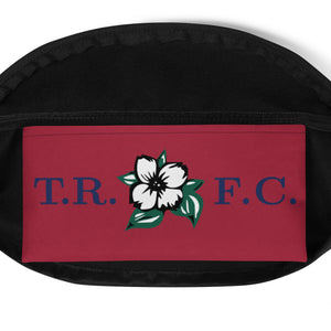 Rugby Imports Triad RFC Fanny Pack