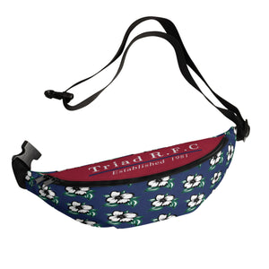 Rugby Imports Triad RFC Fanny Pack