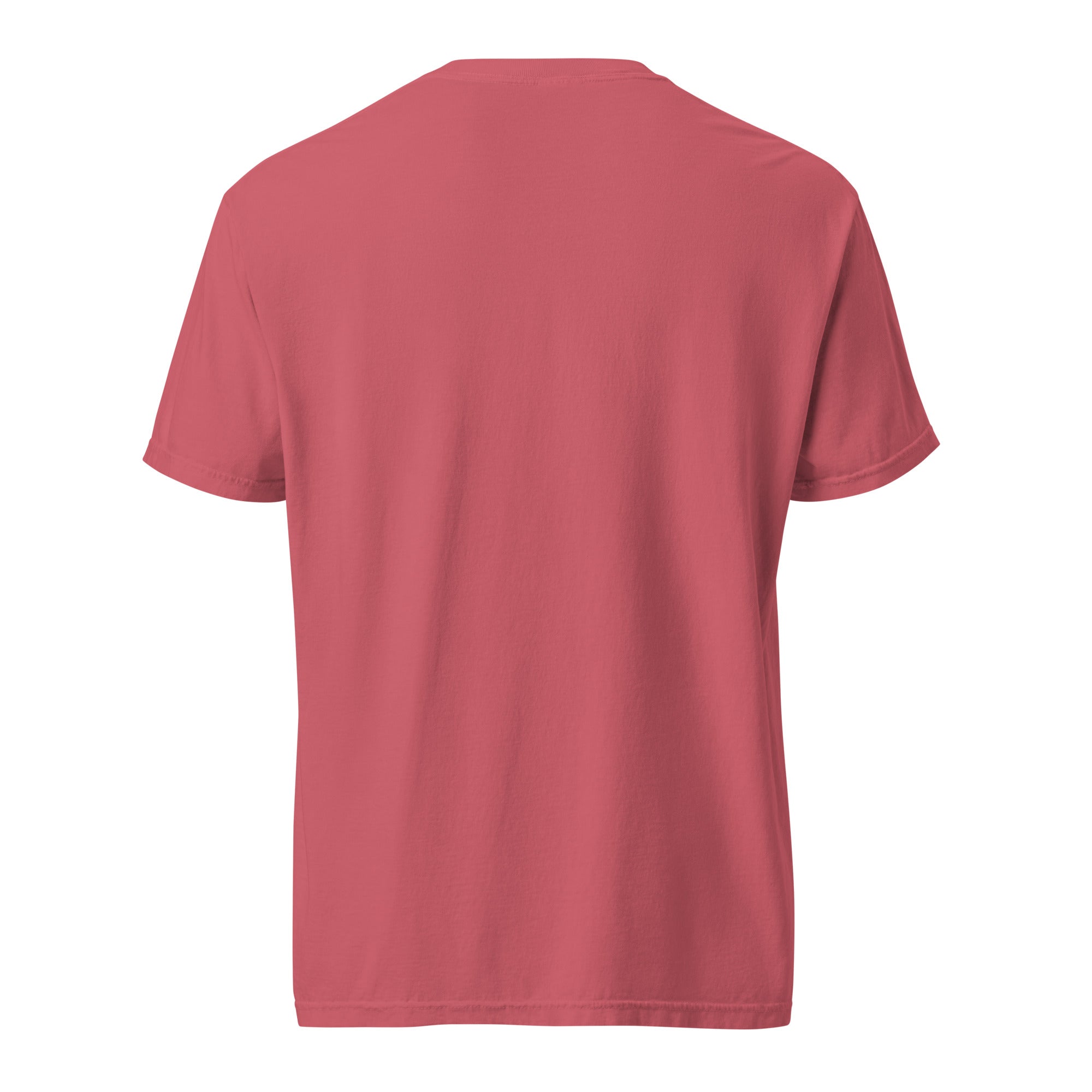 Rugby Imports Triad RFC Garment Dyed T-Shirt