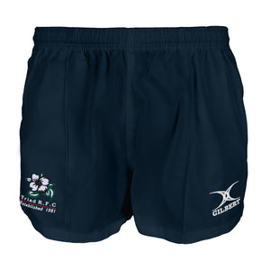 Rugby Imports Triad RFC Gilbert Kiwi Pro Short