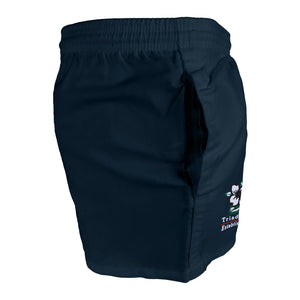 Rugby Imports Triad RFC Gilbert Kiwi Pro Short