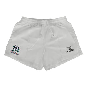 Rugby Imports Triad RFC Gilbert Kiwi Pro Short