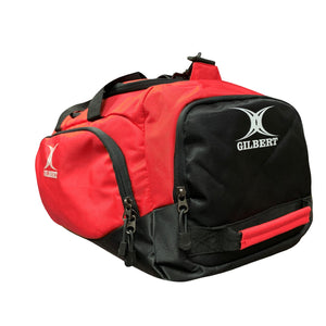 Rugby Imports Triad RFC Gilbert Player Holdall V3