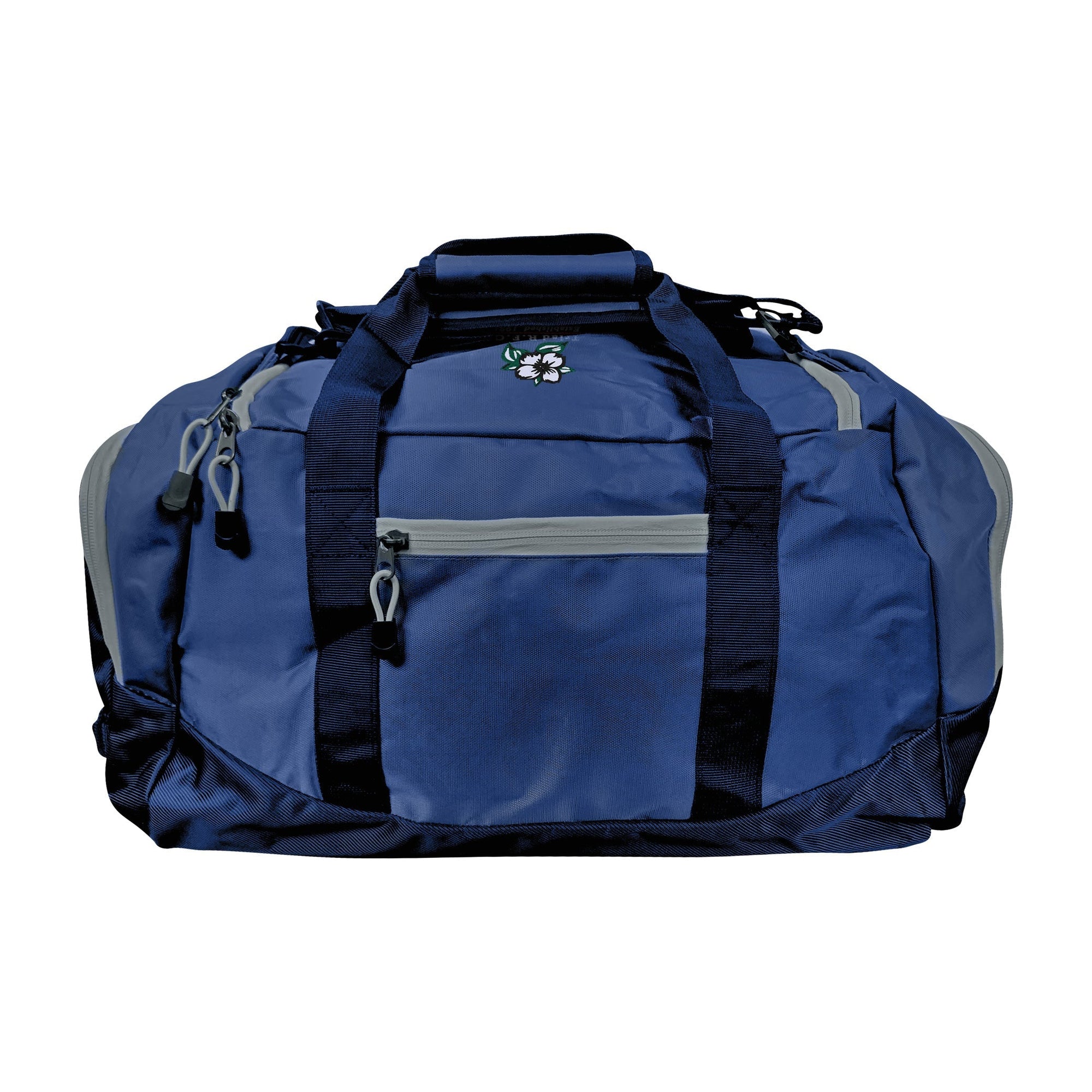 Rugby Imports Triad RFC Gilbert Player Holdall V3