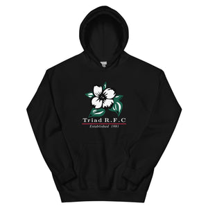 Rugby Imports Triad RFC Heavy Blend Hoodie