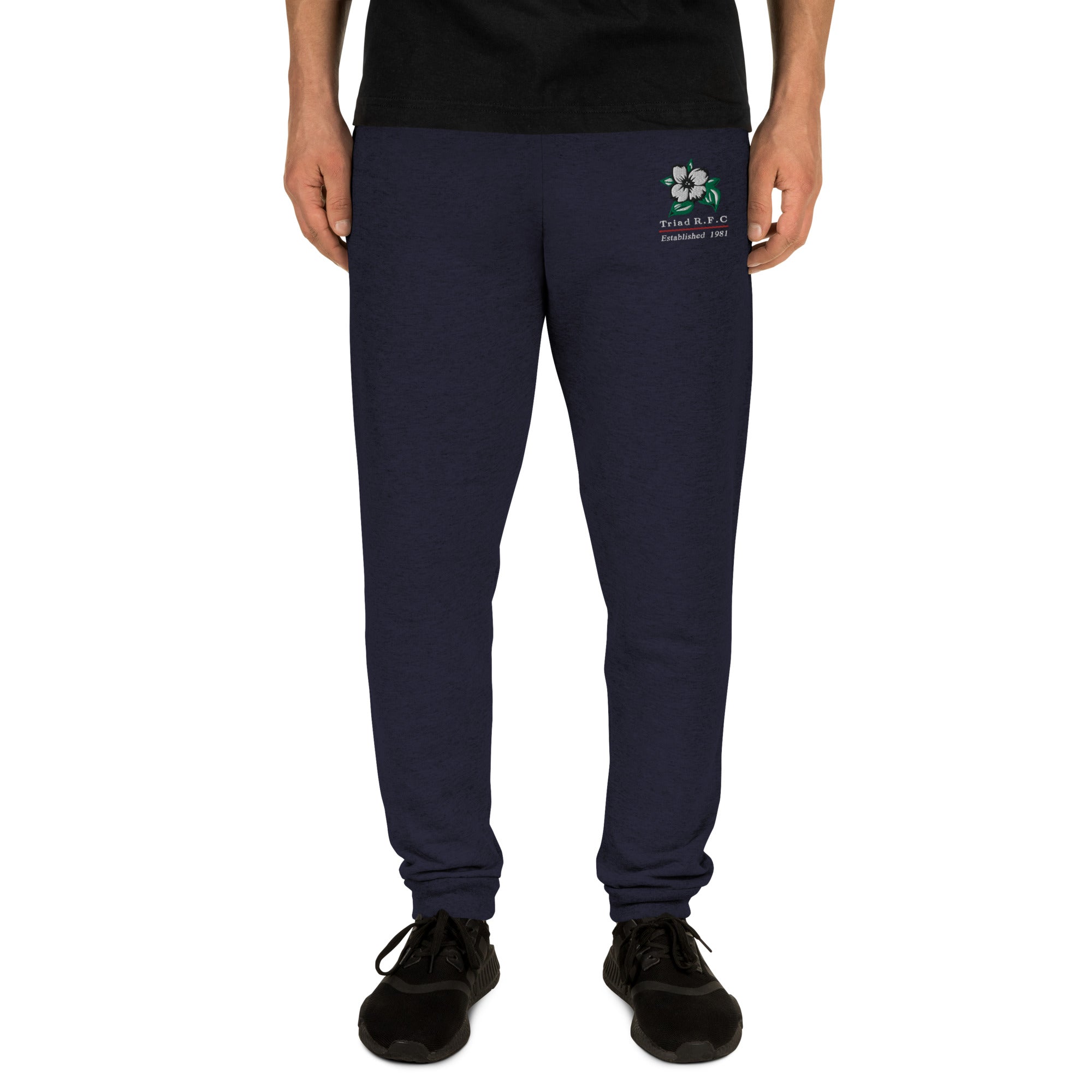 Rugby Imports Triad RFC Jogger Sweatpants