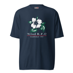 Rugby Imports Triad RFC Performance T-Shirt