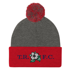 Rugby Imports Triad RFC Pom Beanie