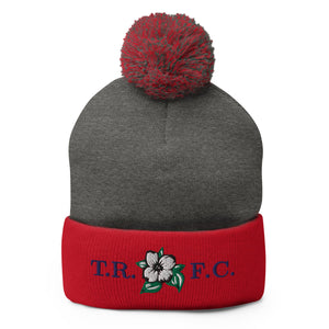 Rugby Imports Triad RFC Pom Beanie