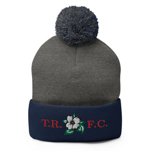 Rugby Imports Triad RFC Pom Beanie