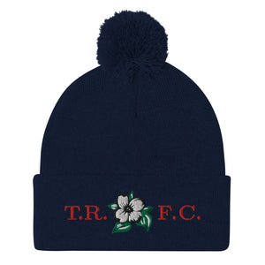 Rugby Imports Triad RFC Pom Beanie