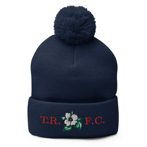 Rugby Imports Triad RFC Pom Beanie