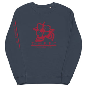 Rugby Imports Triad RFC Retro Crewneck