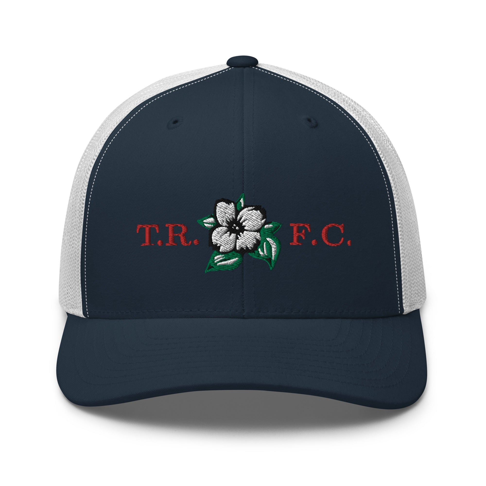 Rugby Imports Triad RFC Retro Trucker Cap