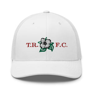 Rugby Imports Triad RFC Retro Trucker Cap