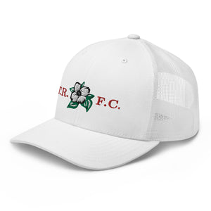 Rugby Imports Triad RFC Retro Trucker Cap