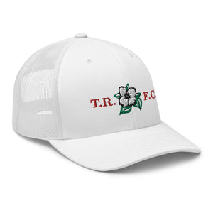 Rugby Imports Triad RFC Retro Trucker Cap