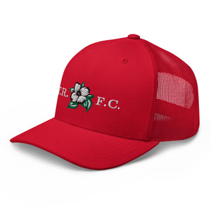 Rugby Imports Triad RFC Retro Trucker Cap