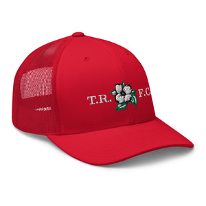 Rugby Imports Triad RFC Retro Trucker Cap