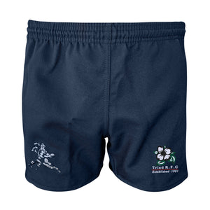 Rugby Imports Triad RFC RI Pro Power Shorts