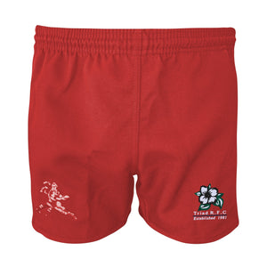 Rugby Imports Triad RFC RI Pro Power Shorts