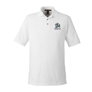 Rugby Imports Triad RFC Ringspun Cotton Polo