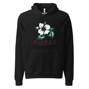 Rugby Imports Triad RFC Social Hoodie