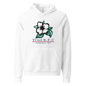 Rugby Imports Triad RFC Social Hoodie