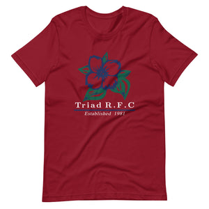 Rugby Imports Triad RFC Social T-Shirt