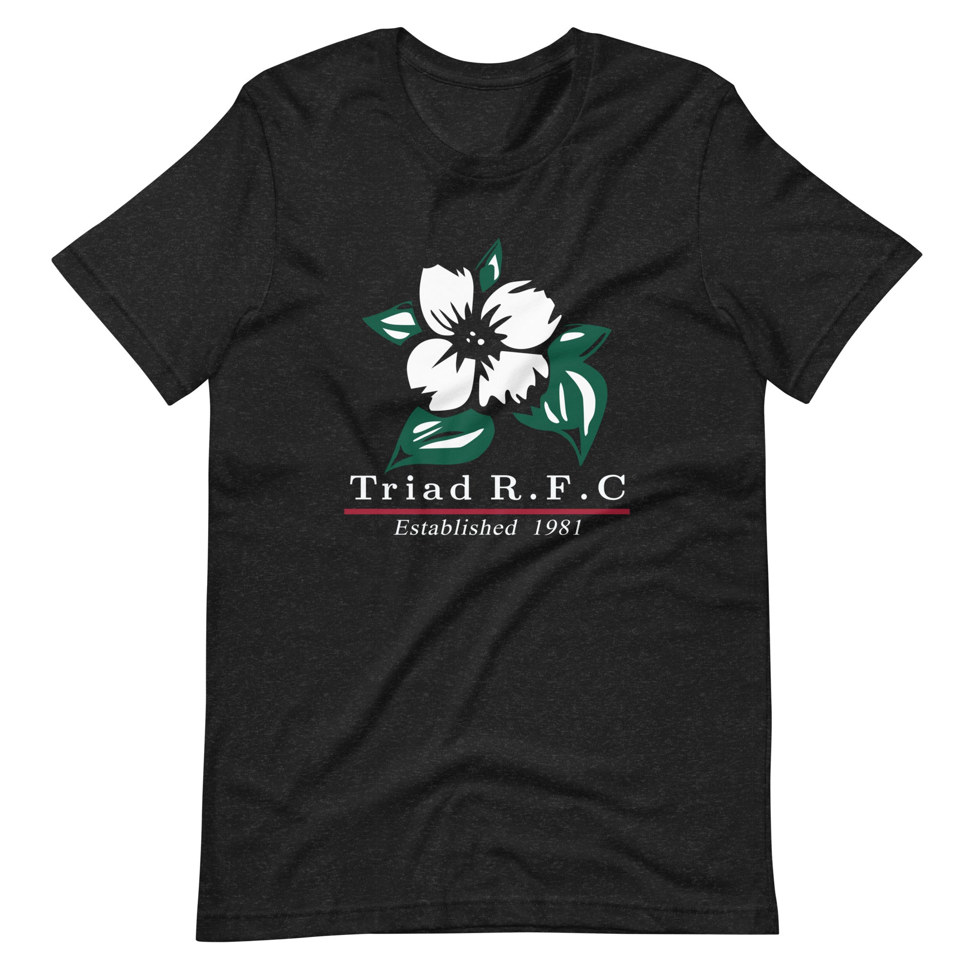 Rugby Imports Triad RFC Social T-Shirt