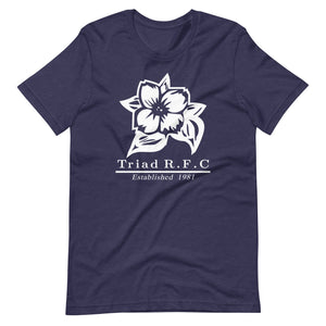 Rugby Imports Triad RFC Social T-Shirt