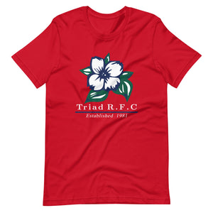 Rugby Imports Triad RFC Social T-Shirt