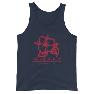 Rugby Imports Triad RFC Social Tank Top