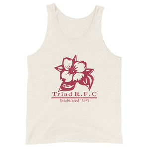 Rugby Imports Triad RFC Social Tank Top