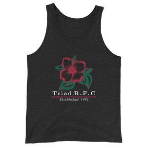 Rugby Imports Triad RFC Social Tank Top