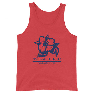 Rugby Imports Triad RFC Social Tank Top