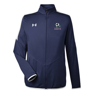 Rugby Imports Triad RFC UA Rival Knit Jacket