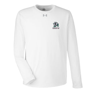 Rugby Imports Triad RFC UA Team Tech LS T-Shirt