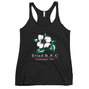 Rugby Imports Triad RFC Women's Racerback Tank