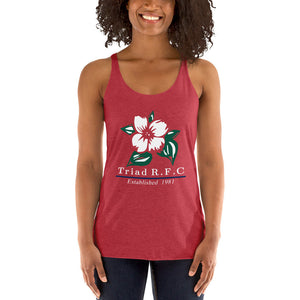 Rugby Imports Triad RFC Women's Racerback Tank