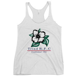 Rugby Imports Triad RFC Women's Racerback Tank