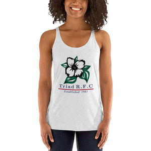 Rugby Imports Triad RFC Women's Racerback Tank