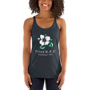 Rugby Imports Triad RFC Women's Racerback Tank