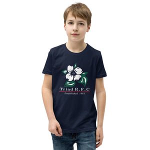 Rugby Imports Triad RFC Youth Social Tee