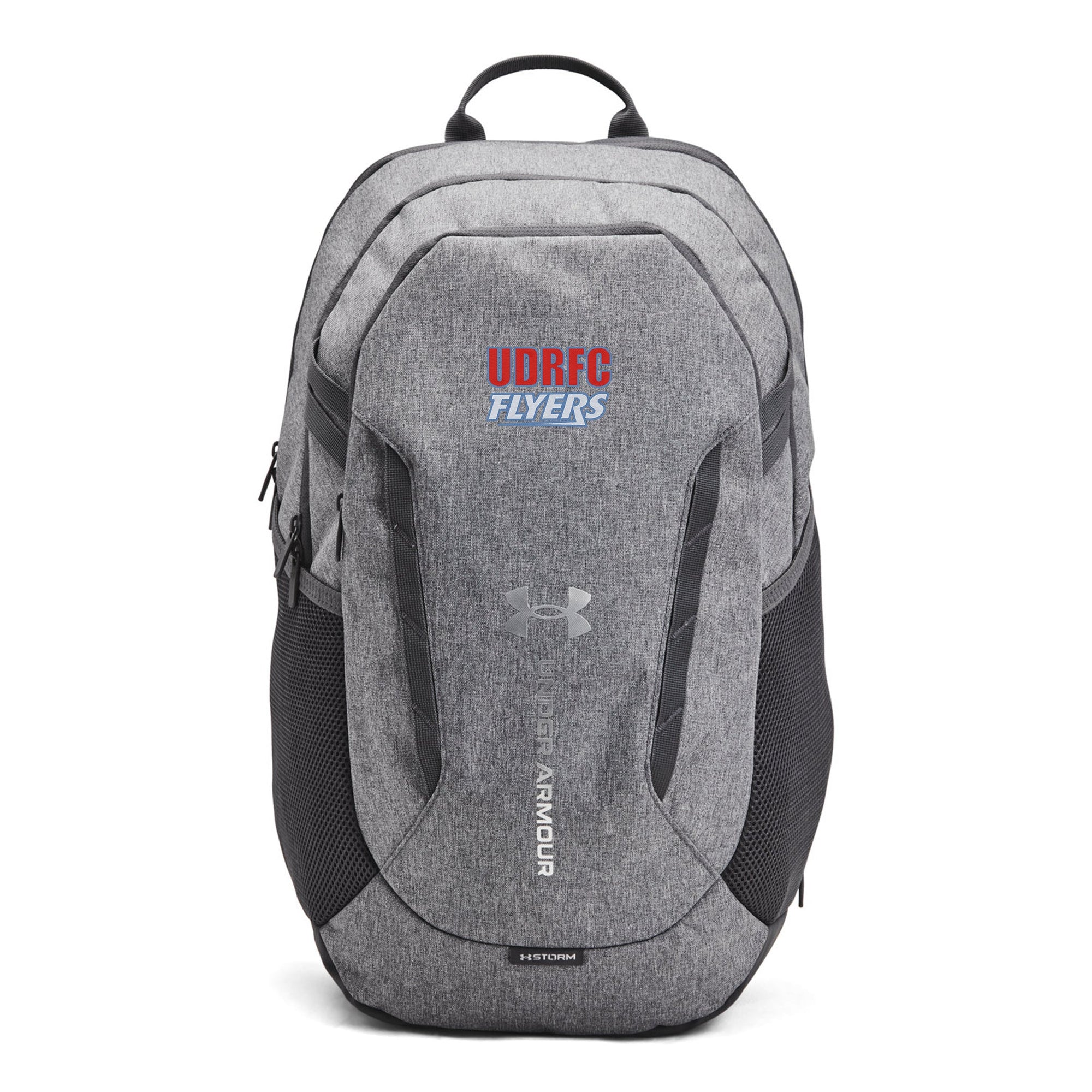 Rugby Imports UDRFC Hustle 5.0 Backpack