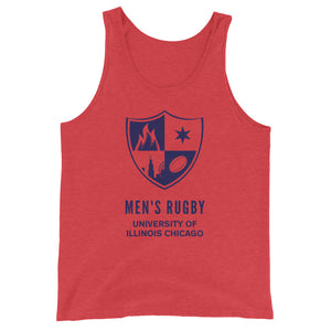 Rugby Imports UIC Men's Rugby Social Tank Top