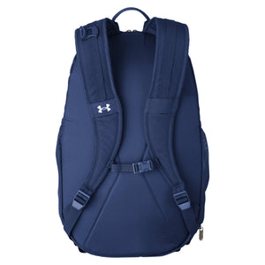 Rugby Imports UIC Men's Rugby UA Hustle 5.0 Backpack