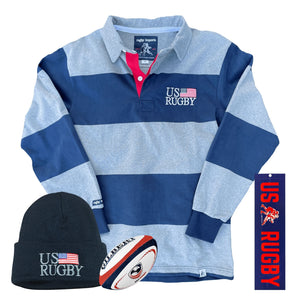 Rugby Imports United States Rugby Jersey Gift Box